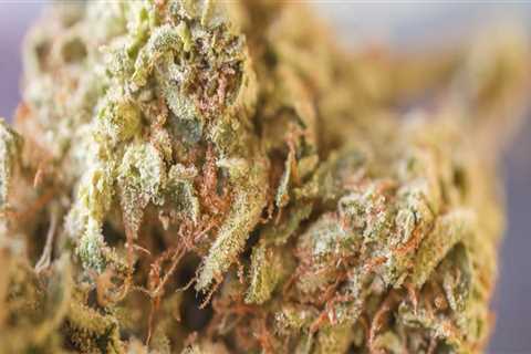 Is sour diesel good for depression?