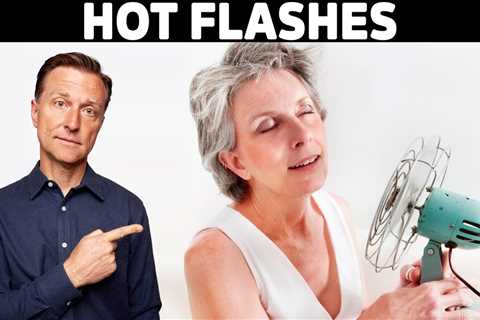 The #1 Best Remedy for Menopause and Menstrual Problems