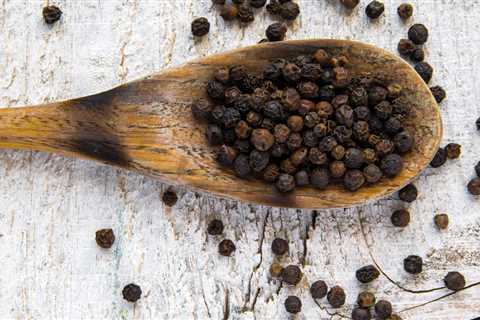 This Common Spice Can Reduce Inflammation Improve Blood Sugar Control and Promote Better Brain..