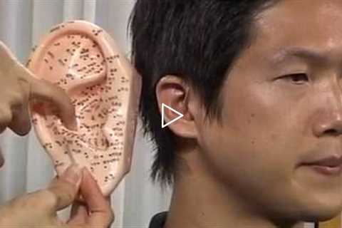 Auricular Acupuncture - Traditional Chinese Medicine and Acupuncture
