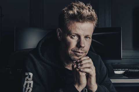 Ferry Corsten Brings What the F to Los Angeles [Event Review & Interview]