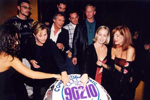 Joe E. Tata, Nat on ‘Beverly Hills, 90210,’ dead at 85; Ian Ziering says, he ‘was truly an OG’