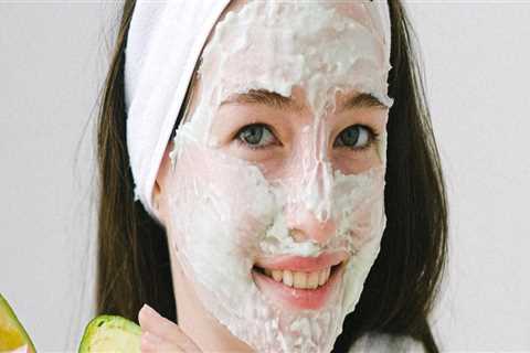 Which facial is good for glowing skin?