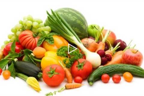 Raw Food Diet Documentary - part 2 of 2