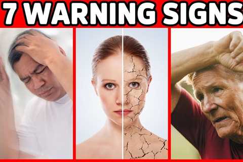 7 Warning Signs of a SALT Deficiency