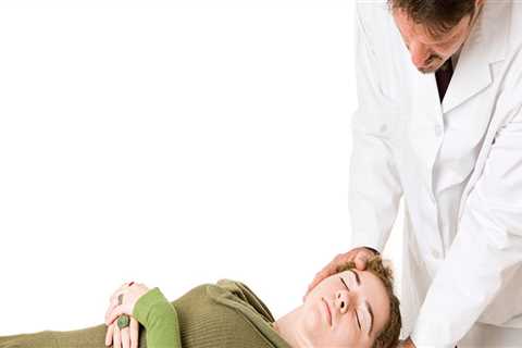 What is chiropractic care good for?