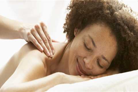 How to prepare for massage therapy?