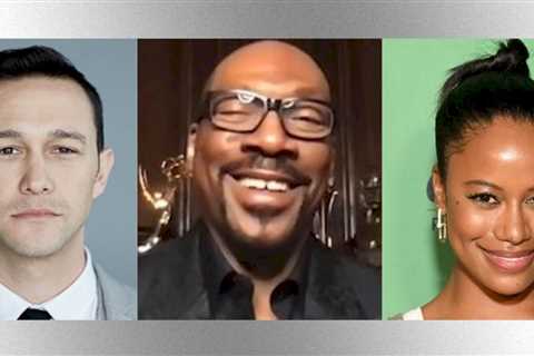 Netflix's 'Beverly Hills Cop' sequel gets new title, cast members for Eddie Murphy