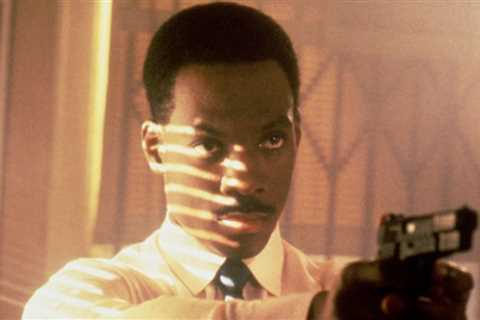 Beverly Hills Cop: Axel Foley Casts Its Co-stars