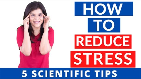 How to Reduce Stress | How Stress Affects Your Body | Stress Management Tips - ChetChat