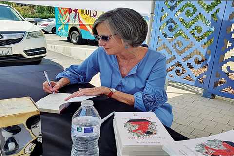 Los Angeles Celebrates Spanish Books