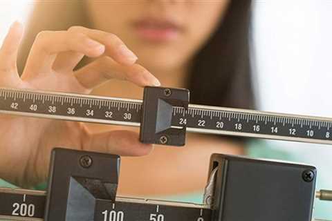 When Do You Plateau in Weight Loss?