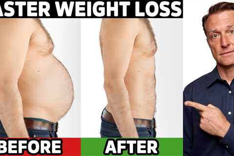 12 Extreme Belly Fat Weight Loss Tips