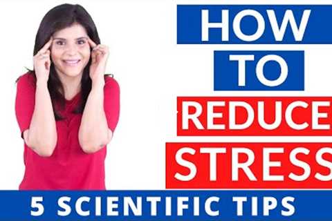 How to Reduce Stress | How Stress Affects Your Body | Stress Management Tips - ChetChat