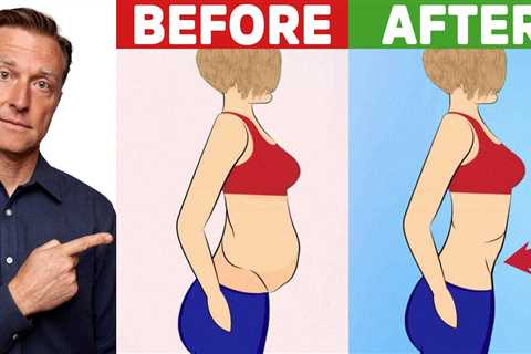 You May NEVER Have Bloating Again after Watching This