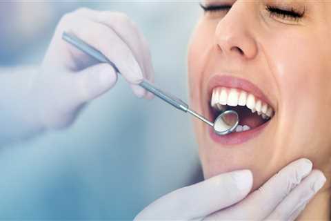 What is general dental?