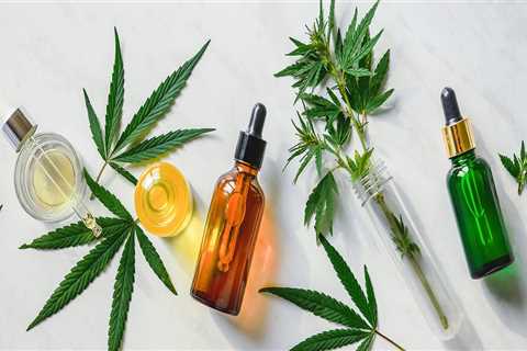 What happens when stop taking cbd oil?