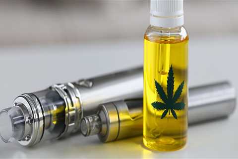 Is cbd better in oil or vape?