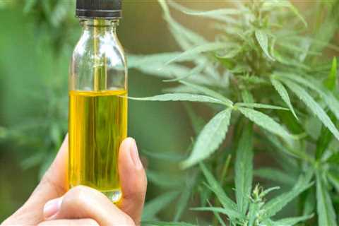 Can hemp seed oil cause false positive drug test?