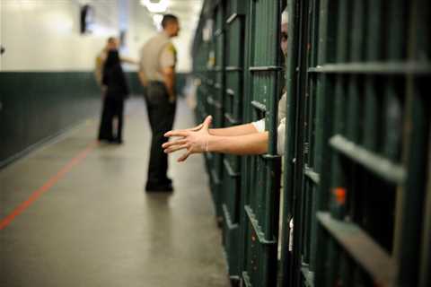 Barbaric jail systems in Los Angeles and Riverside Counties need serious scrutiny