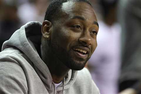 Los Angeles Clippers' John Wall opens up about mental health struggles