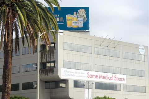 Beverly Hills approves more zones for medical space - Beverly Press & Park Labrea News