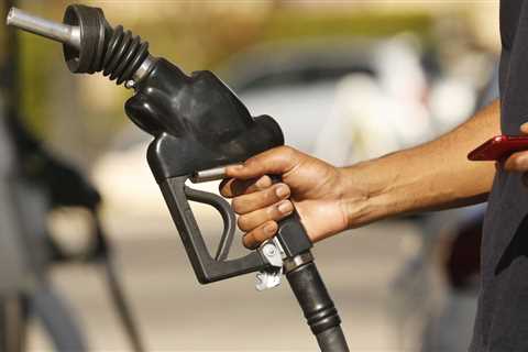 Pain at the pump? L.A. County's average gas price hits $5.84 a gallon