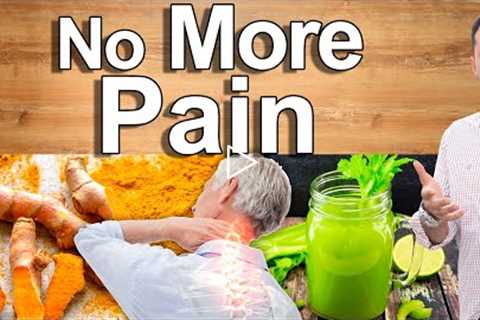 RHEUMATOID ARTHRITIS, BONE PAIN AND JOINT PAIN NEVER AGAIN - 100% Effective Natural Treatment