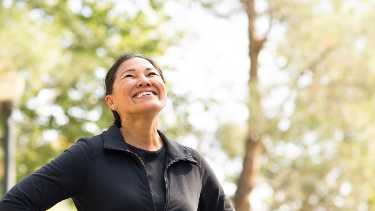 Sharpen Your Senses and Feel Younger with These Tips