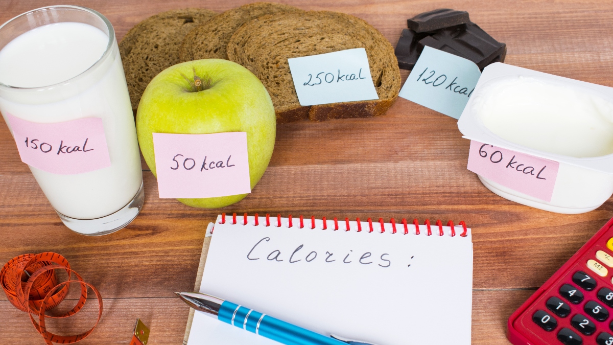 What Is a Calorie Deficit? How to Use It for Weight Loss
