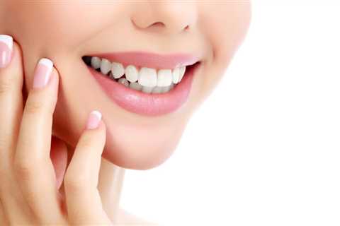 Natures Smile - Natural Remedy to Treat Gum Disease - Natures Smile Reviews