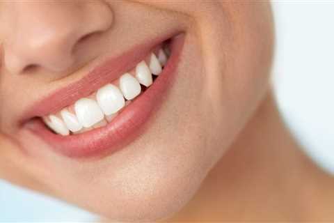 Nature’s Smile Reviews - Natural Solution To Gum Disease - Moses Kofi