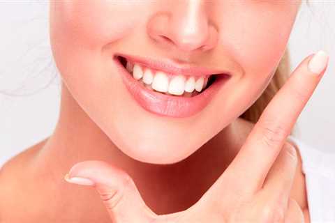 Natures Smile Reviews - How To Reverse Gum Disease?