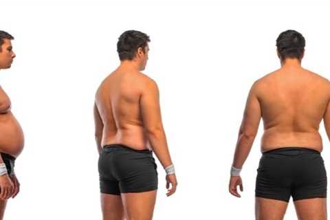 Fastest Way to Lose Love Handles For Guys