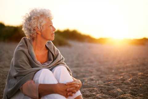 Ten Essentials of Aging Well