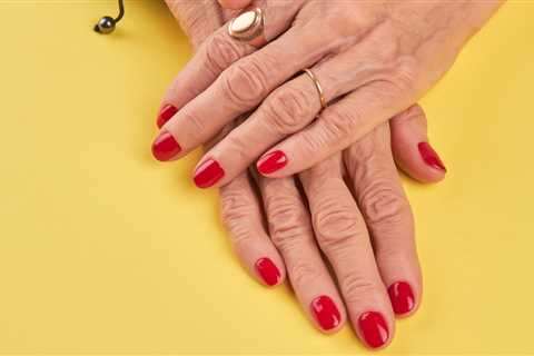 What Are Shellac Nails and Are They Worth the Hype?