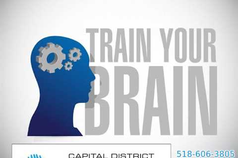 Capital District Neurofeedback with Dr Randy Cale