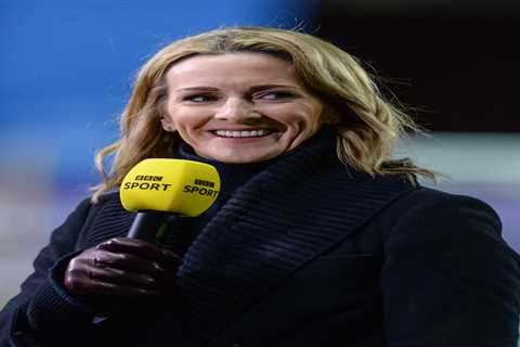 As Gabby Logan shares husband’s ‘horrible’ battle – the 7 signs of prostate cancer you must know