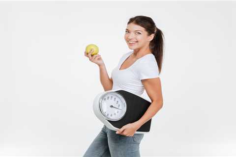 The Buzz on diet plans for weight loss