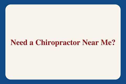 Arrowhead Clinic Chiropractor Garden City