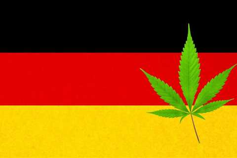 German Federal Court Ruling Creates Confusion About Impending Legalization