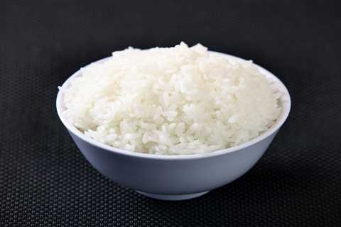 Surprise! White Rice May Be Better for You Than Brown Rice