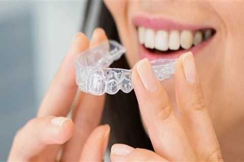 Invisalign: The Holistic Approach In Texas For Straighter Teeth