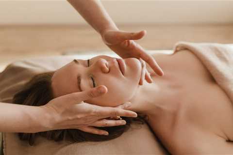 Eight Benefits of Massage Therapy