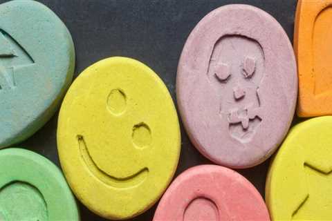 What drugs increase serotonin levels?