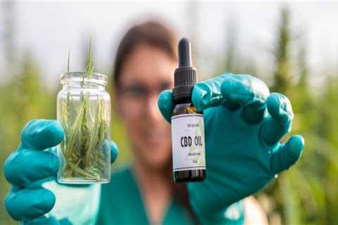 What is the difference between cbd and hemp cbd?