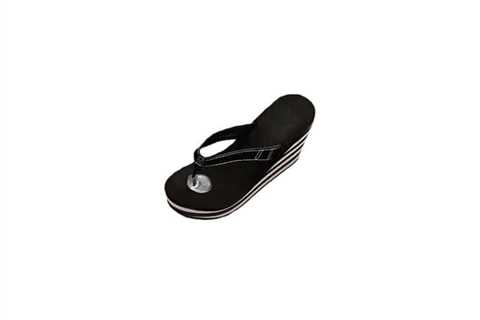 Gel Sandal Toe Thong Cushion