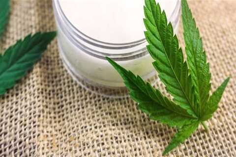 Will malibu hemp lotion make you fail a drug test?