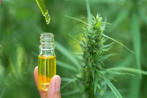 How long does it take cbd oil to help depression?