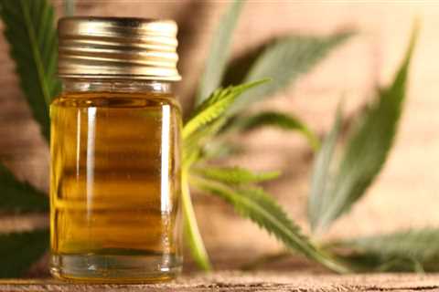 What is the only fda approved cbd product?